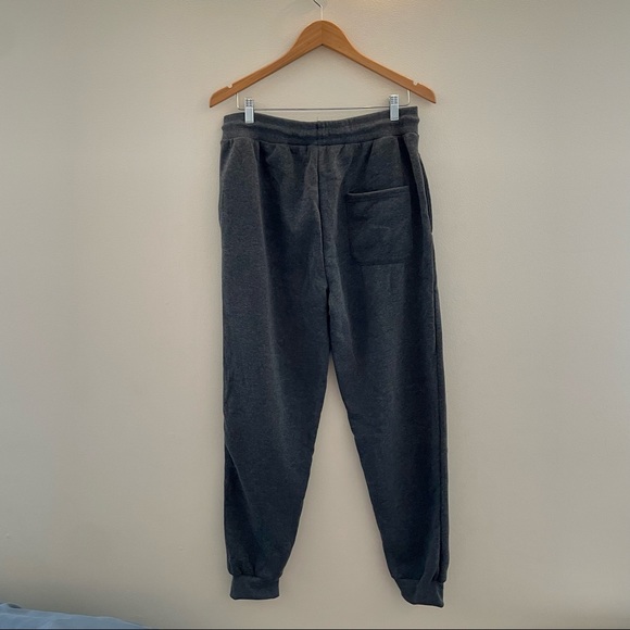 Galaxy Slim Fit Jogger Sweatpants with Fleece Lining - Picture 7 of 8